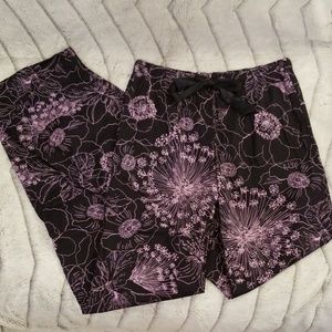 Victoria's Secret Sleep Pants